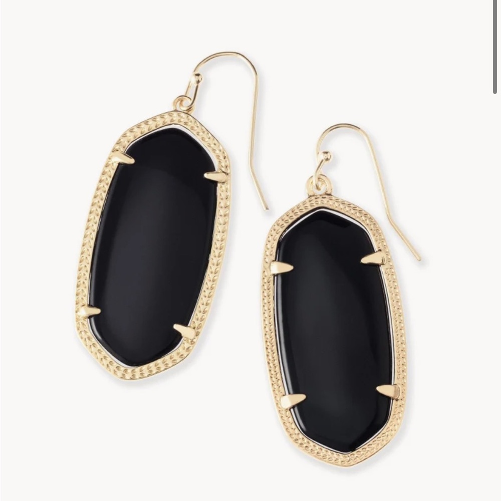 Kendra Scott Elle Drop Earrings